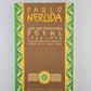 Late and Posthumous Poems: 1968 - 1974 by pablo Neruda