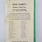 Joyce Kilmer's Anthology of Catholic Poets
