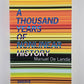A Thousand Years of Nonlinear History by Manuel de Landa