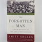 The Forgotten Man by Amity Shlaes