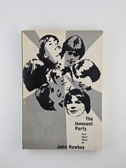 The Innocent Party by John Hawkes