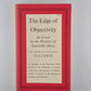 The Edge of Objectivity by Charles Coulston Gillispie