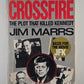 Crossfire by Jim Marris