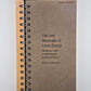 The Lost Notebooks of Loren Eiseley