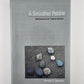 A Smoother Pebble by Donald C. Benson