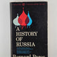 A History of Russia by Bernard Pares