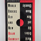 World Orders Old and New by Noam Chomsky