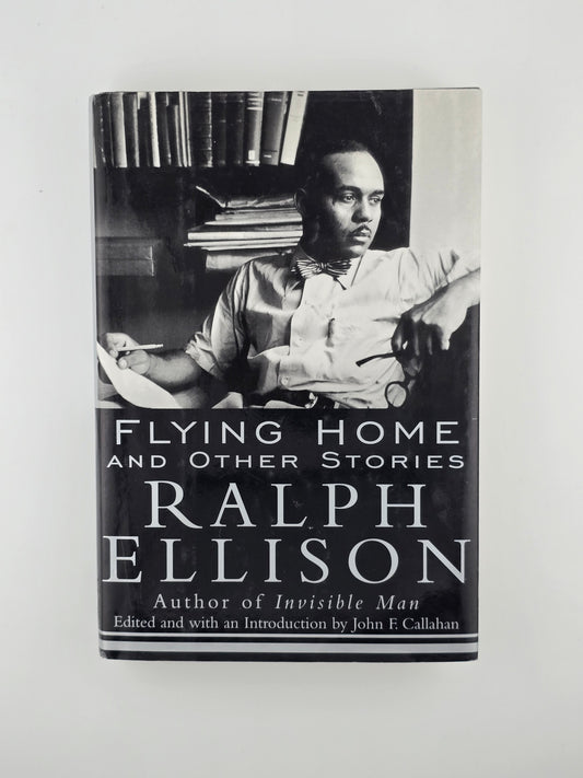 Flying Home by Ralph Ellison