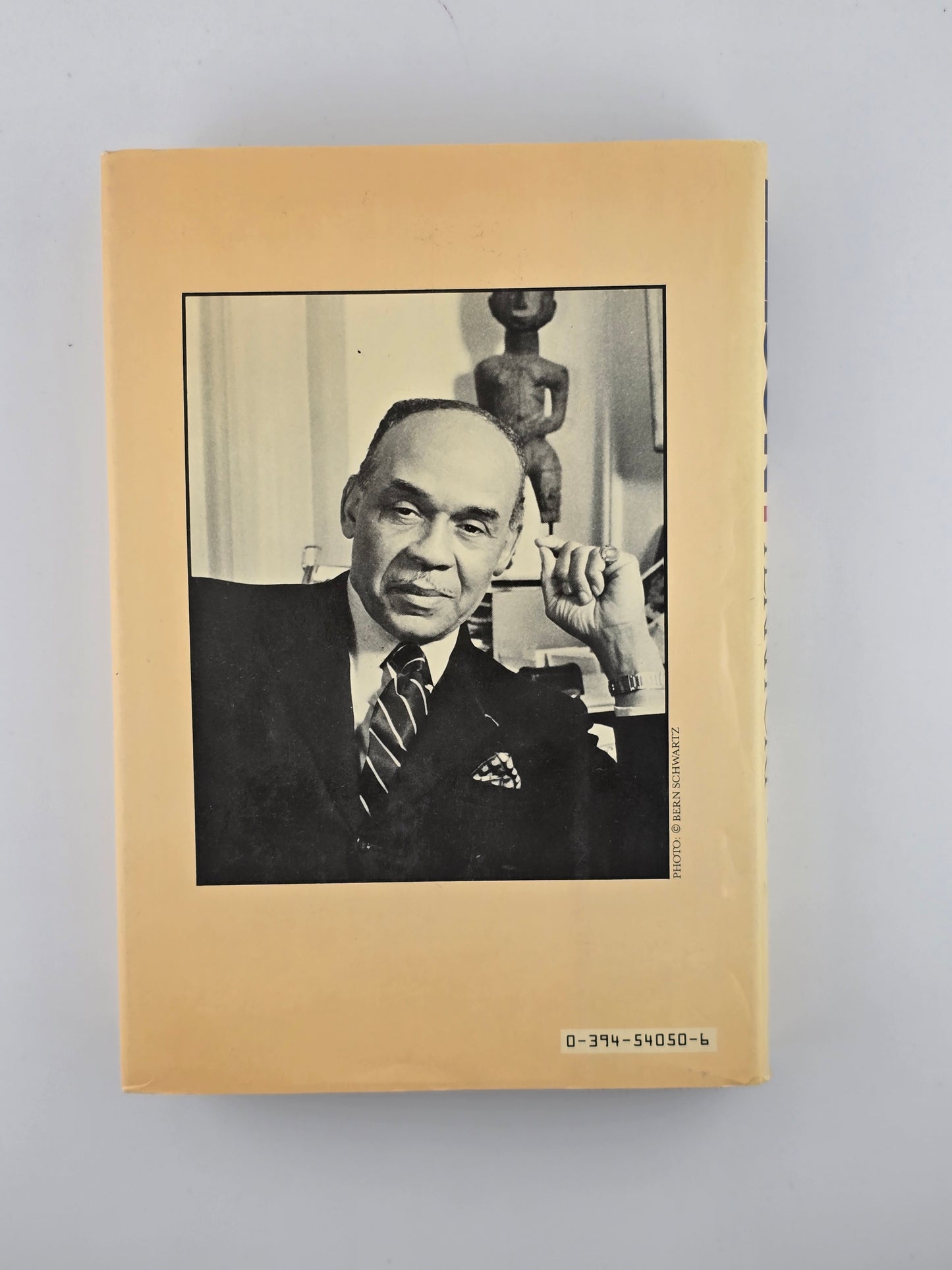 Going to the Territory by Ralph Ellison