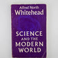 Science and the Modern World by Alfred North Whitehead