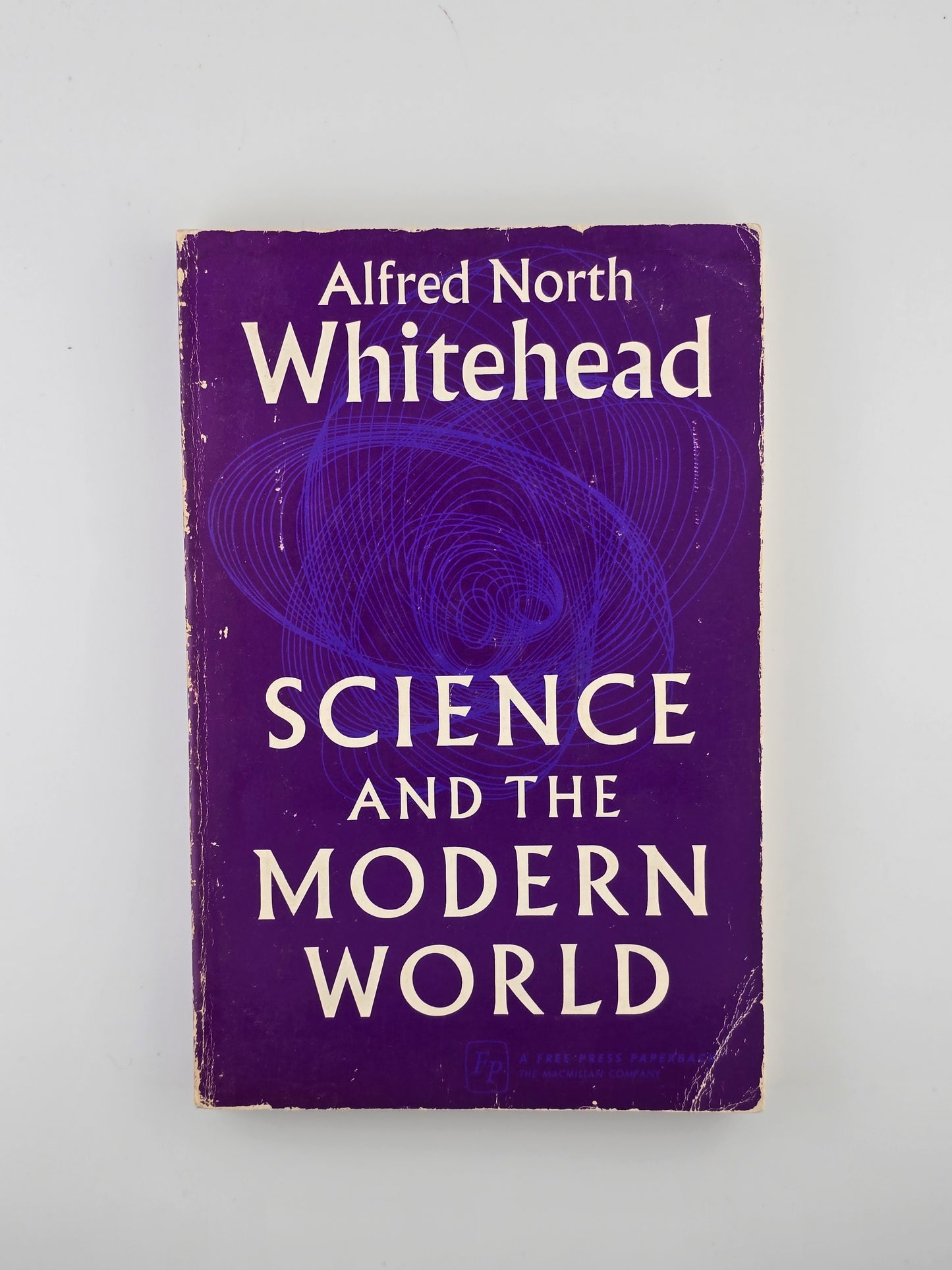 Science and the Modern World by Alfred North Whitehead