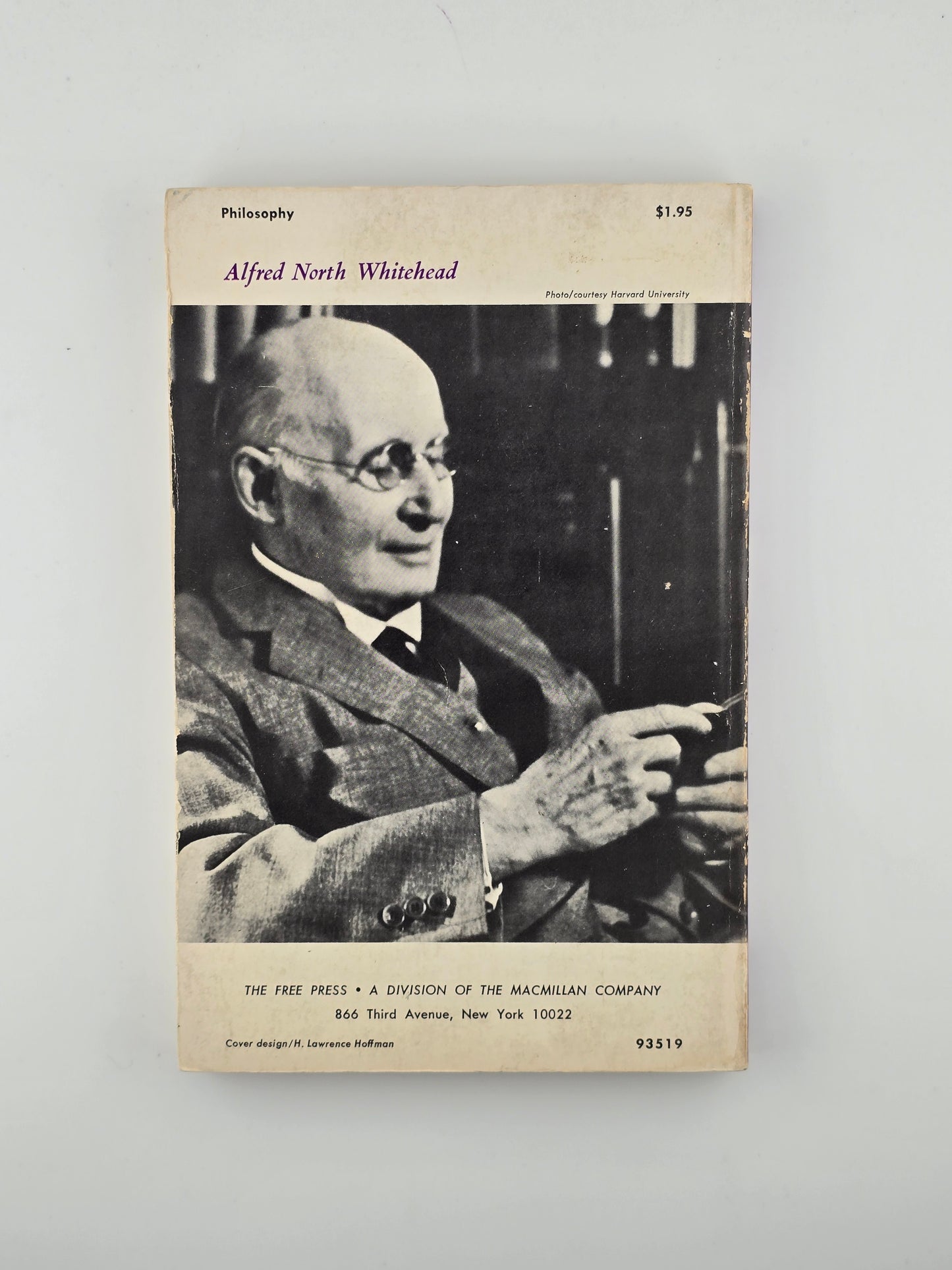 Science and the Modern World by Alfred North Whitehead