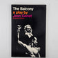 The Balcony by Jean Genet