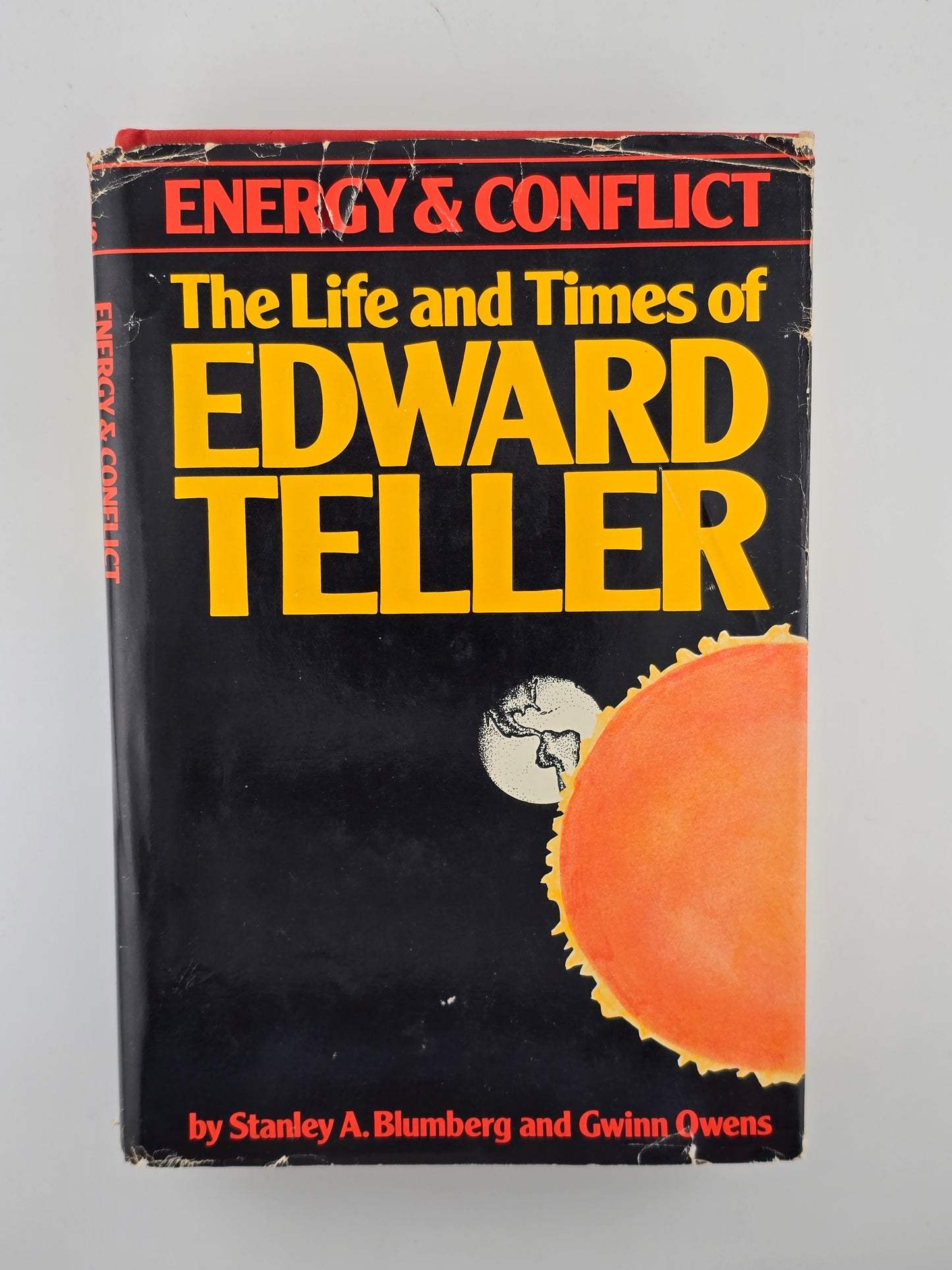 The Life and Times of Edward Teller