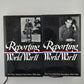 Reporting World War II (2Vol.)