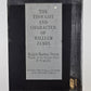 The Thought and Character of William James (2Vol.)