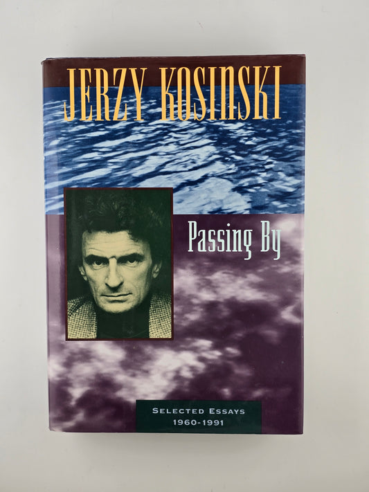 Passing By by Jerzy Kosinski