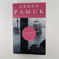Istanbul by Orhan Pamuk