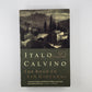 The Road to San Giovanni by Italo Calvino