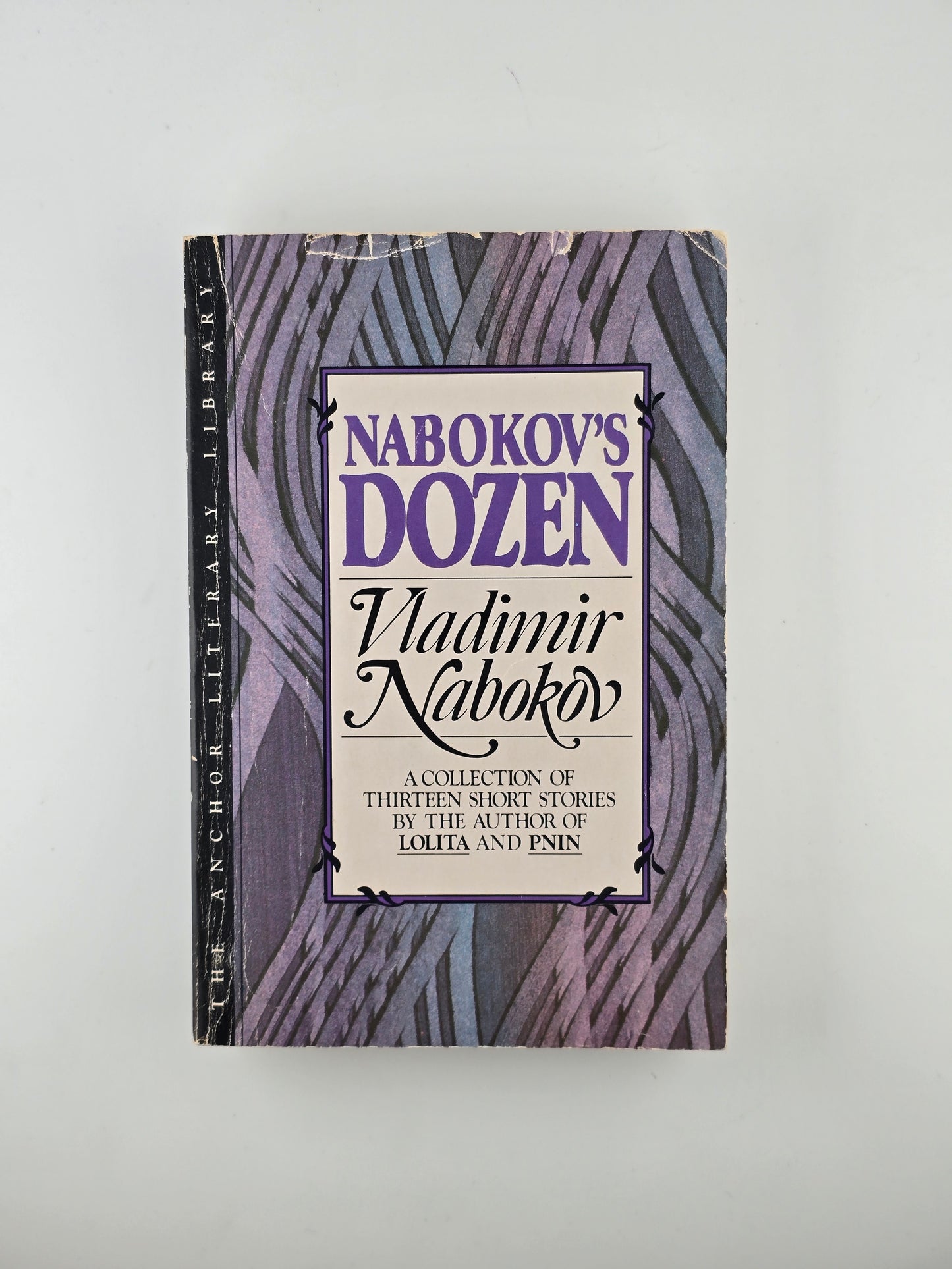 Nabokov's Dozen by Vladimir Nabokov