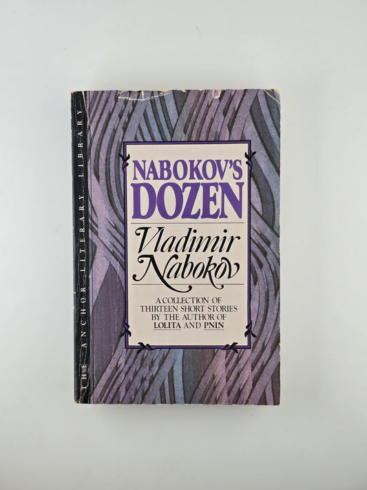 Nabokov's Dozen by Vladimir Nabokov