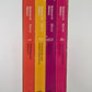 Science in History by J. D. Bernal 4 Vol. Box Set