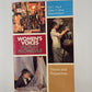 Women's Voices ed. by Pat C. Hoy II, Esther H. Schor, and Robert DiYanni
