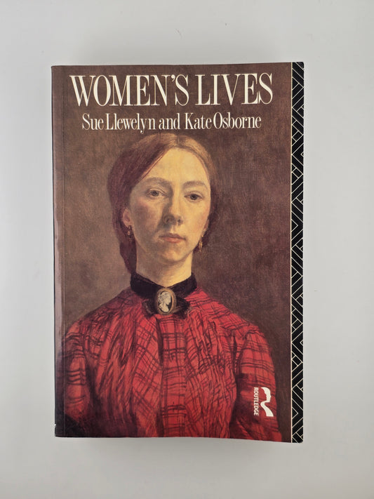 Women's Lives by Sue Llewlyn and Kate Osborne
