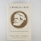 A World to Win by Sven-Eric Liedman