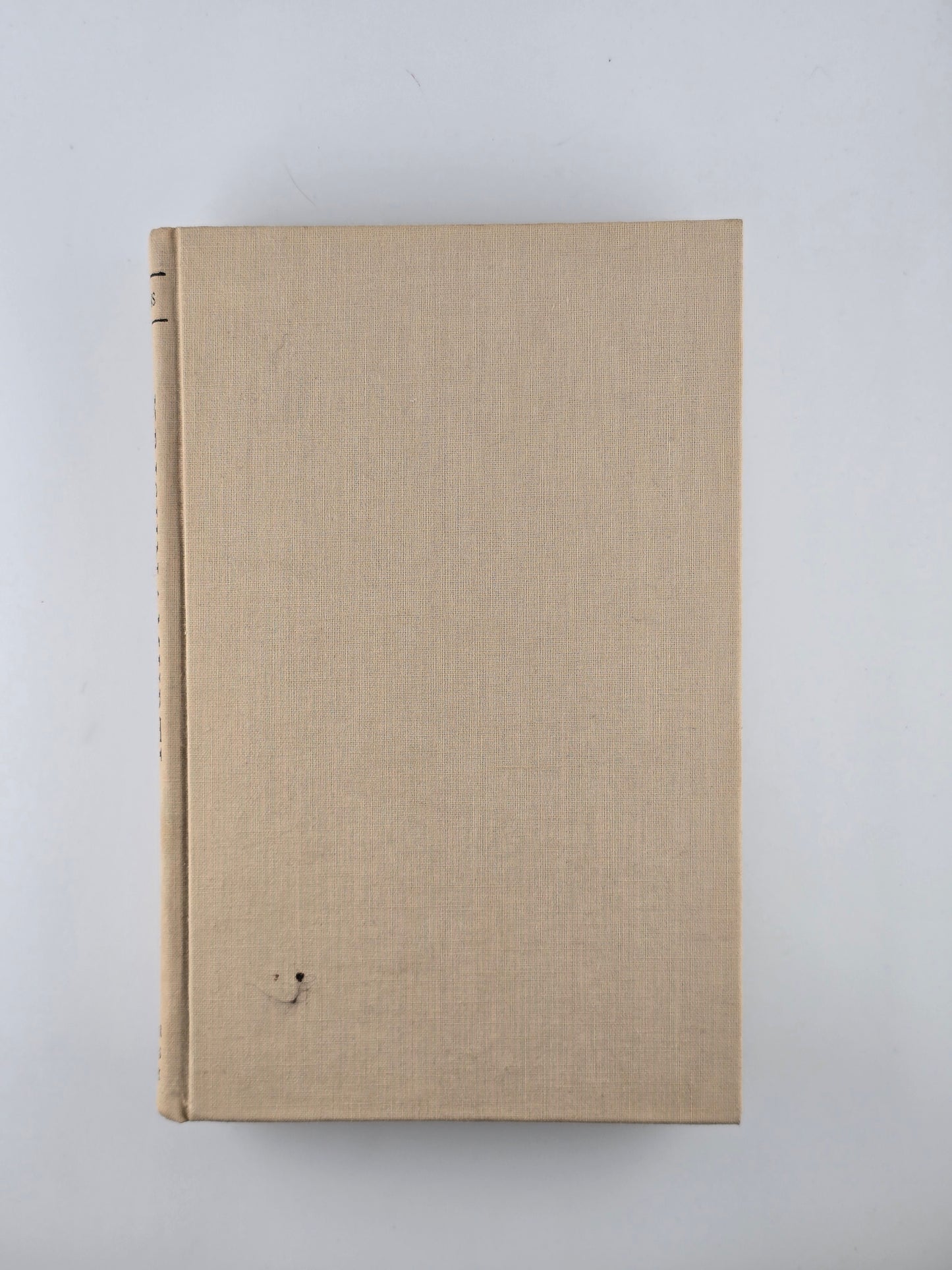 Krishnamurti: The Years of Fulfillment by Mary Lutyens