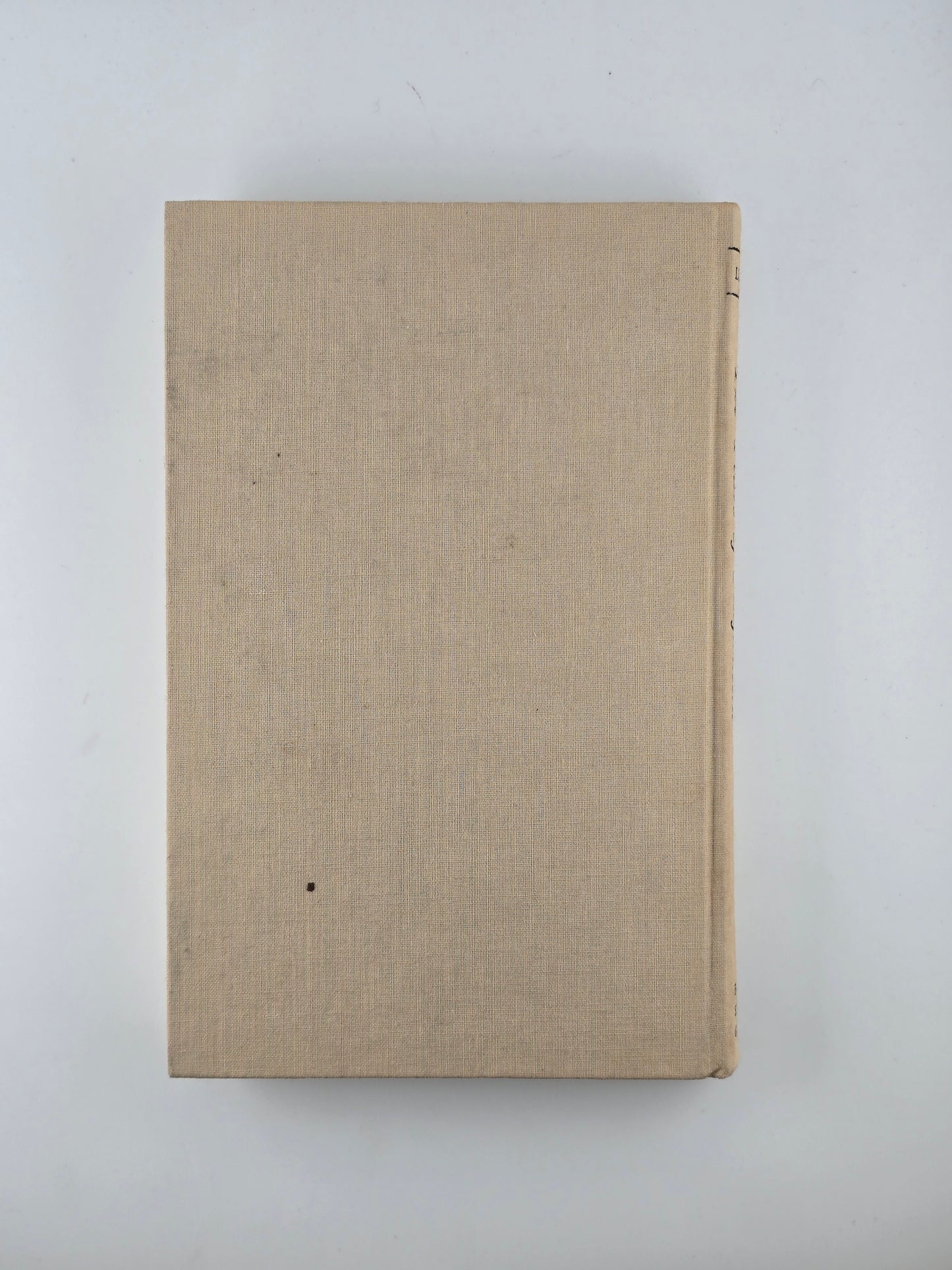 Krishnamurti: The Years of Fulfillment by Mary Lutyens