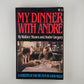 My Dinner with Andre by Wallace Shawn and Andre Gregory