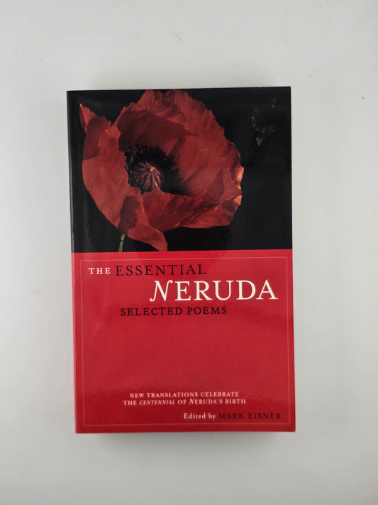 The Essential Neruda