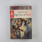 Eight Tales of Terror by Edgar Allen Poe