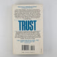 Trust by George V. Higgins
