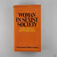 Woman in Sexist Society ed. by Vivian Gornick and Barbara K. Moran