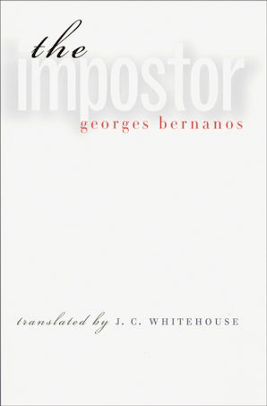 The Impostor by Georges Bernanos