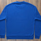 Embroidered Crewneck Sweatshirt