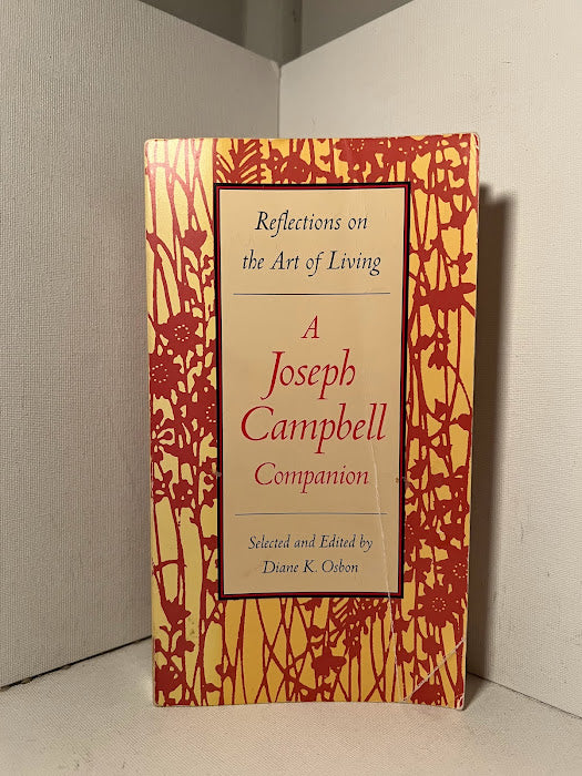 A Joseph Campbell Companion