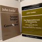 Two Books by John Locke