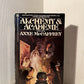 Alchemy & Academe by Anne McCaffrey