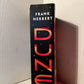 Dune by Frank Herbert