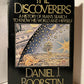 The Discoverers by Daniel Boorstin