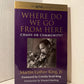 Where Do We Go From Here by Martin Luther King Jr.