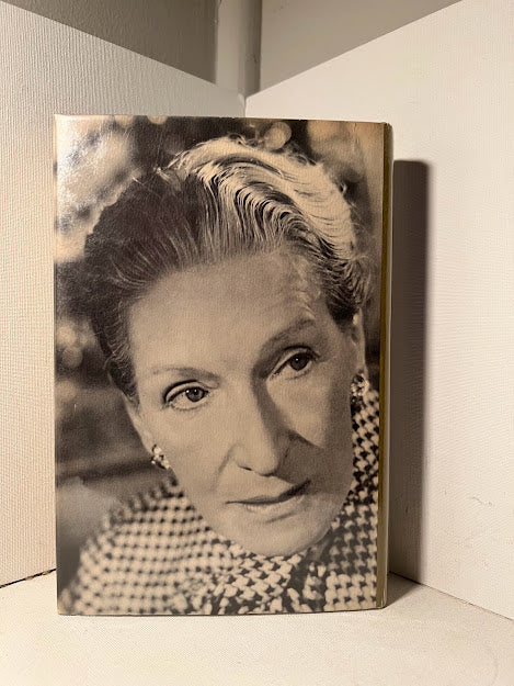 Eva Trout or Changing Scenes by Elizabeth Bowen