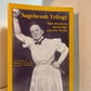 Sagebrush Trilogy - Idah Meacham Strobridge and Her Works