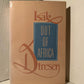 Out of Africa by Isak Dinesen