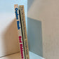 2 poetry books by Ogden Nash