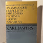 The Great Philosophers Volume II by Karl Jaspers