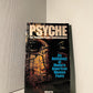 Psyche The Feminine Poetic Consciousness edited by Barbara Segnitz and Carol Rainey